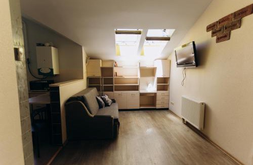 Kosuv Stary Apartamento | Затишні Apartments біля ЖД вокзалу
