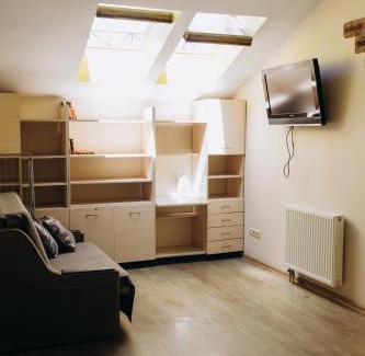 Kosuv Stary Apartamento | Затишні Apartments біля ЖД вокзалу