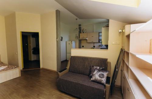 Kosuv Stary Apartamento | Затишні Apartments біля ЖД вокзалу
