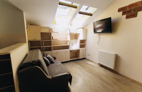 Kosuv Stary Apartamento | Затишні Apartments біля ЖД вокзалу
