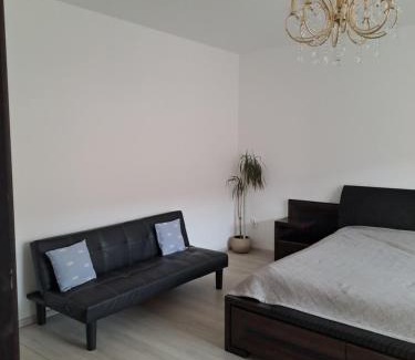 Berehove Apartamento | Затишок Берегово неподалік від басейнів "Спортбаза Закарпаття" і "Жайворонок"