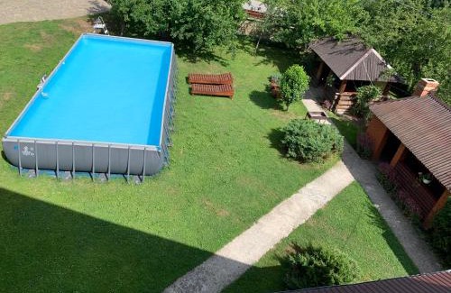 Slavske Apartamento | Затишок в Карпатах 1
