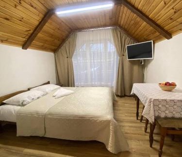 Slavske Apartamento | Затишок в Карпатах 1