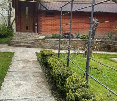 Slavske Apartamento | Затишок в Карпатах 1