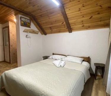 Slavske Apartamento | Затишок в Карпатах 1
