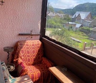 Skole Apartamento | Затишок в Карпатах