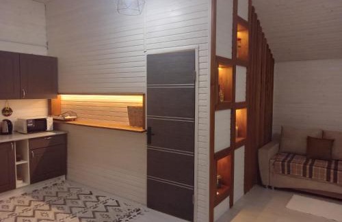 Lviv Oblast Apartamento | Затишок
