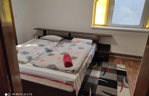Berehove Hotel | Затишок
