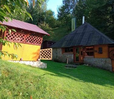 Yaremche Casa | Затишок