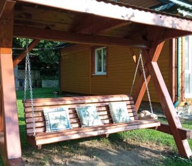 Yaremche Casa | Затишок