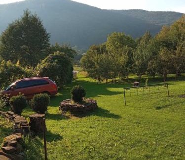 Yaremche Casa | Затишок