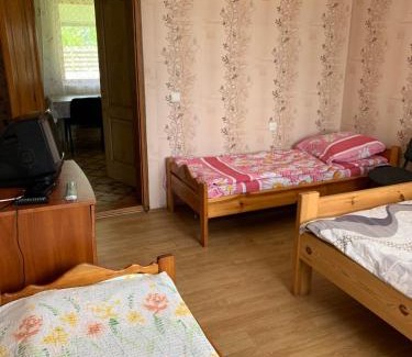 Volyn Oblast Apartamento | Затока 1