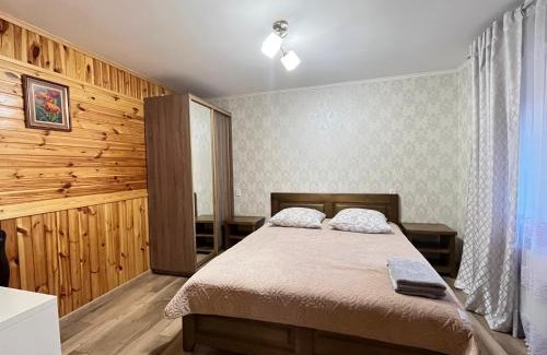Slavske Casa | Захід сонця