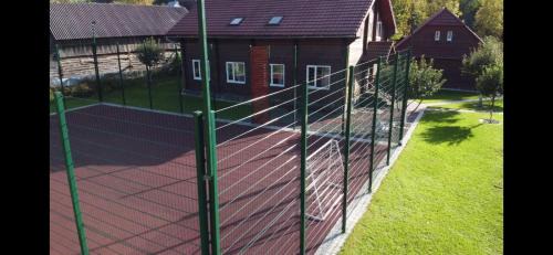 Volovets Casa | Зачаровані Карпати, Воловець