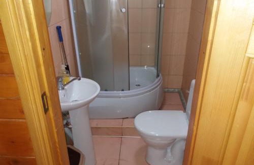 Volovets Casa | Зачаровані Карпати, Воловець