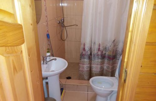 Volovets Casa | Зачаровані Карпати, Воловець