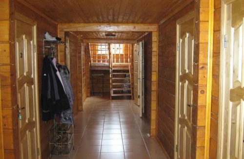 Volovets Casa | Зачаровані Карпати, Воловець