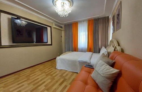 Aktobe Apartamento | Звёздный Спутник