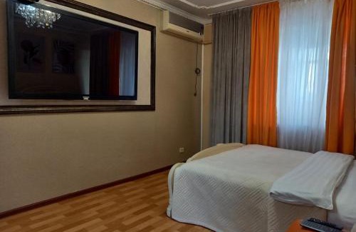 Aktobe Apartamento | Звёздный Спутник