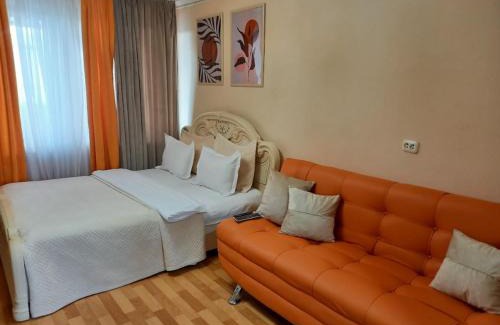 Aktobe Apartamento | Звёздный Спутник