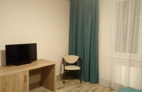 Sorokoshychi Hotel | Зелёный Мыс