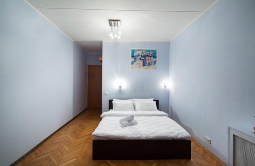 Tagansky Apartamento | Земляной Вал 52/16 стр 2