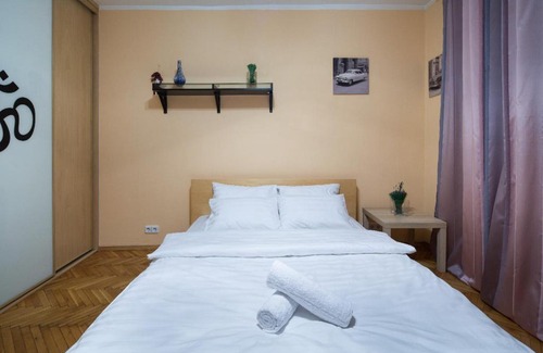 Tagansky Apartamento | Земляной Вал 52/16 стр 2