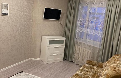 Kirovsk Apartamento | зимний отдых