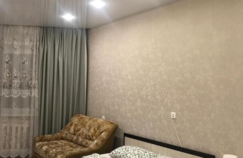 Kirovsk Apartamento | зимний отдых