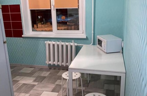 Kirovsk Apartamento | зимний отдых