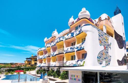 Budjaka Hotel | Златна Звезда