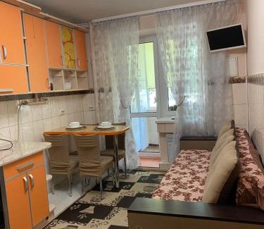 Ternopil Apartamento | Злуки47a район Бам