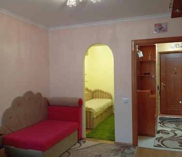 Ternopil Apartamento | Злуки47a район Бам