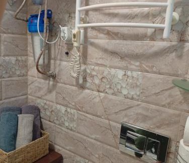 Ternopil Apartamento | Злуки47a район Бам