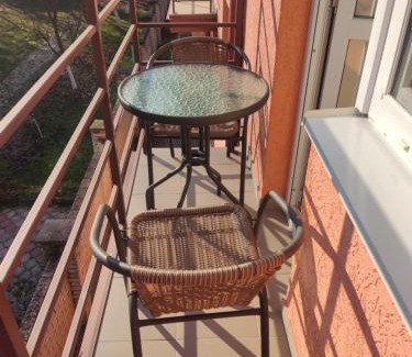 Polyana Apartamento | Золота Поляна