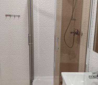 Polyana Apartamento | Золота Поляна
