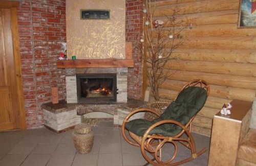 Izki Casa | Золото Карпат