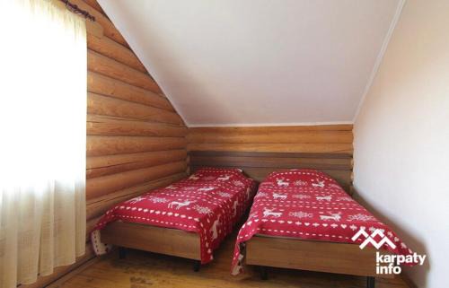 Izki Casa | Золото Карпат