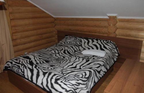 Izki Casa | Золото Карпат
