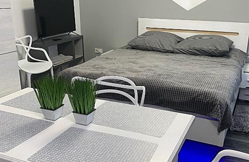 Ternopil Apartamento | Зручні апартаменти подобово! Центр. Руська. 3 кімн.