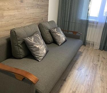 Ternopil Apartamento | Зручні апартаменти подобово! Центр. Руська. 3 кімн.