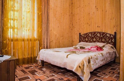 Dahovskoe Casa | Зурада