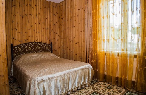 Dahovskoe Casa | Зурада