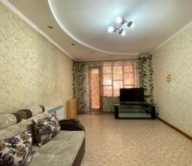 Shymkent Apartamento | Иляева 66 парк Кен Баба