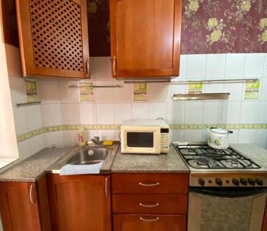 Shymkent Apartamento | Иляева 66 парк Кен Баба