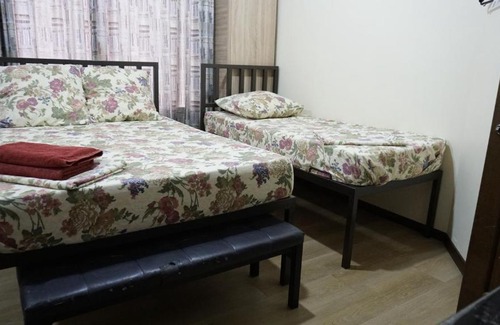 Astrakhan Apartamento | Индивидуальный Жилой Дом в Астрахани Свердлова 51