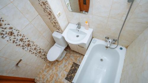 Petropavlovsk Apartamento | Индира