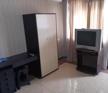 Jasienow Apartamento | Ирина