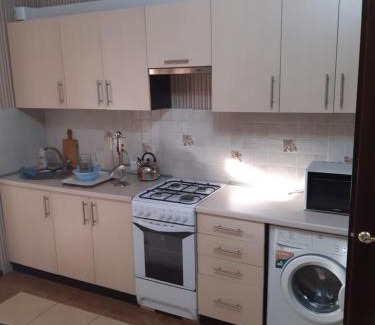 Jasienow Apartamento | Ирина