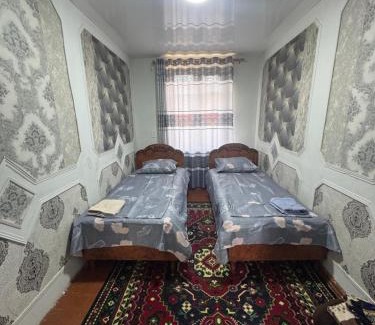 Khujand Apartamento | Исмаил сомони 37